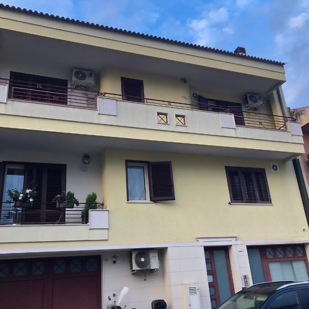 Mansarda Mentana Apartment วิตตอเรีย ภายนอก รูปภาพ