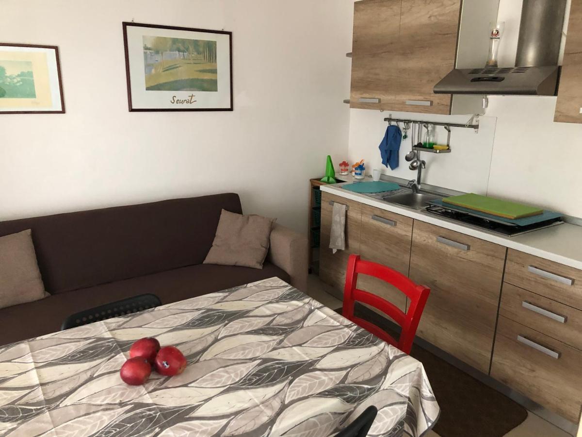 Mansarda Mentana Apartment วิตตอเรีย ภายนอก รูปภาพ