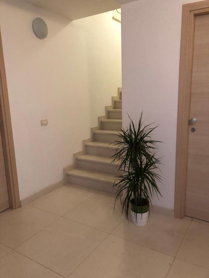 Mansarda Mentana Apartment วิตตอเรีย ภายนอก รูปภาพ