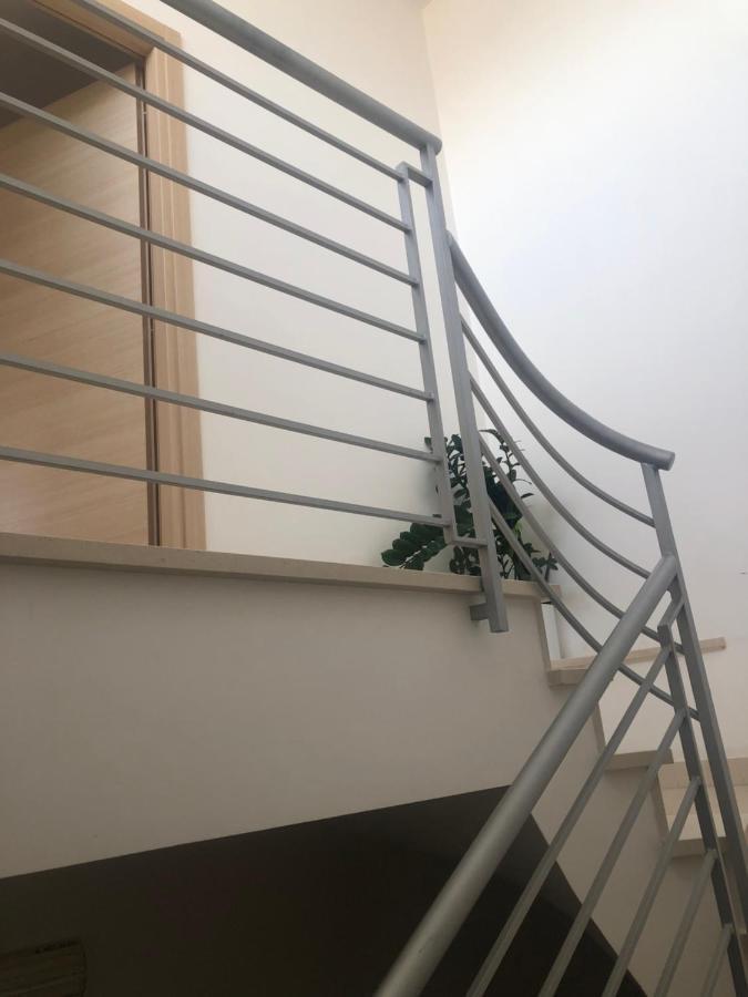 Mansarda Mentana Apartment วิตตอเรีย ภายนอก รูปภาพ
