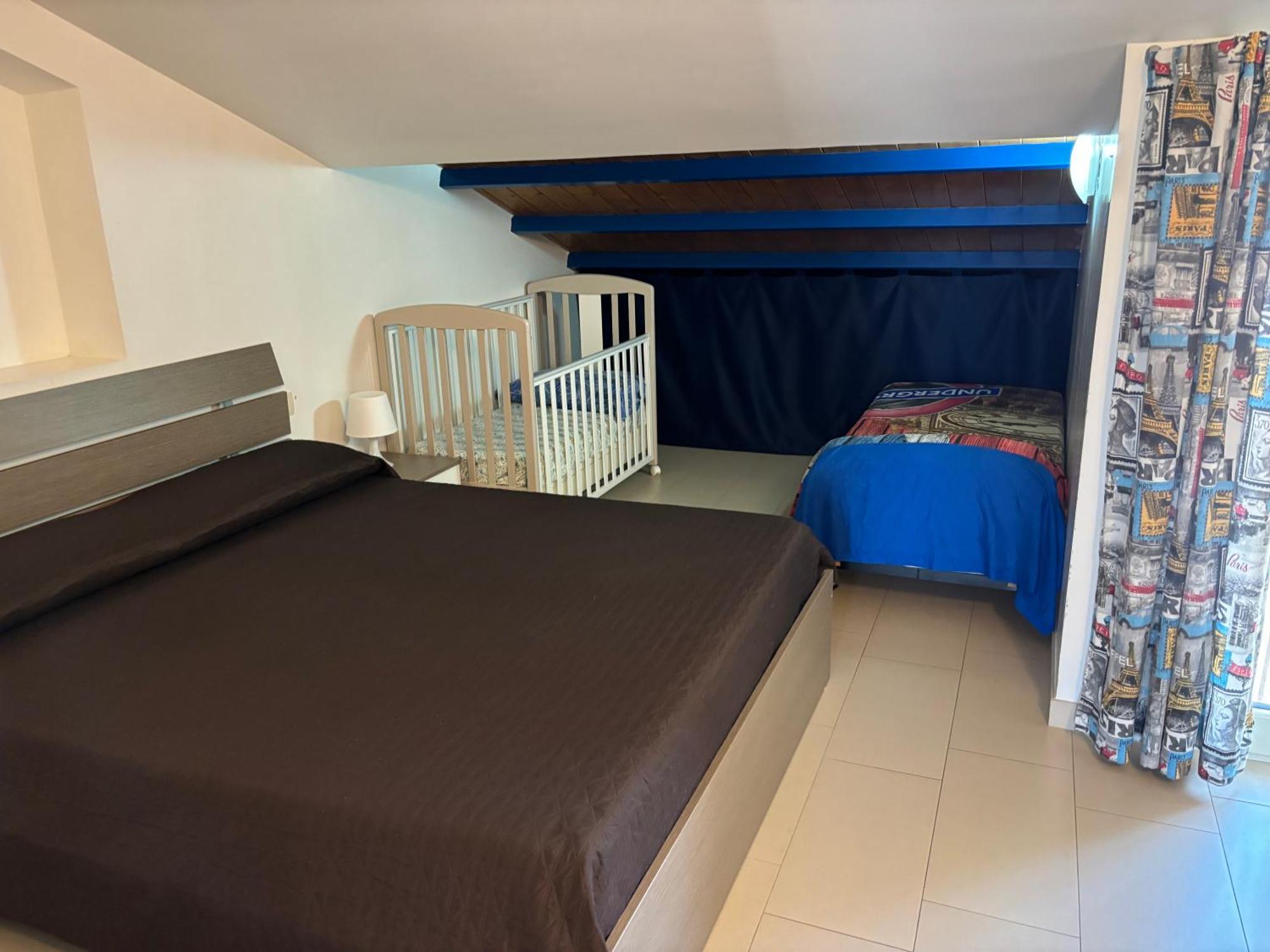 Mansarda Mentana Apartment วิตตอเรีย ภายนอก รูปภาพ